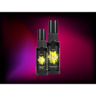 Puella bytový parfém JaLu 20 ml 130 použití – Zboží Dáma