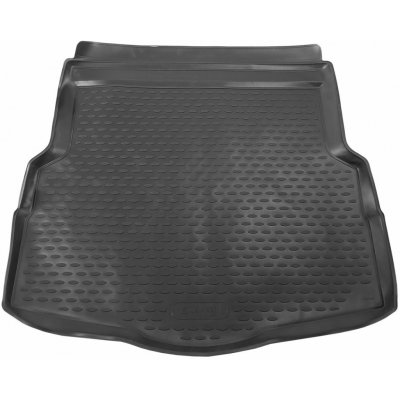 Gumová vana do kufru Novline Alfa Romeo 159 2005-2011 combi