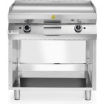 HENDI 220207 grilovací deska – Sleviste.cz