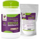 Reisenberger Stevia Natusweet Kristalle 400 g – Sleviste.cz