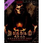Diablo 2: Lord Of Destruction – Hledejceny.cz
