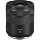 Canon RF 85mm f/2 Macro IS STM