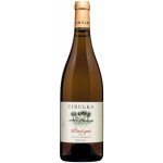 Cibulka Pinot Gris Výběr z hroznů - barrique 13% 0,75 l (holá láhev) – Hledejceny.cz