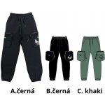 Sezon chlapecké sportovní kalhoty B30 – Sleviste.cz