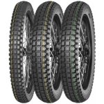 Mitas Enduro Hybrid 120/100 R18 68P | Zboží Auto