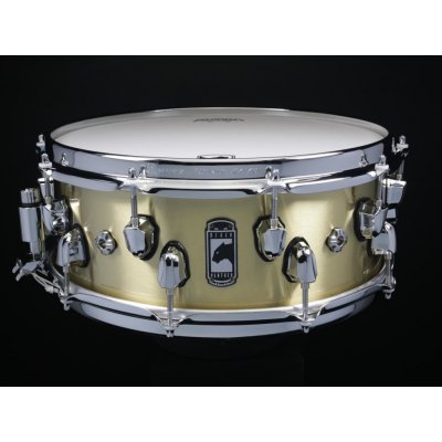 Mapex Black Panther Metallion 14x5,5" – Zboží Mobilmania