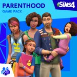 The Sims 4: Rodičovství – Sleviste.cz