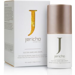 Jericho Silicon Haircare Drops 100 g