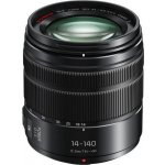 Panasonic G Vario 14-140mm f/3.5-5.6 OIS aspherical IF – Zboží Mobilmania