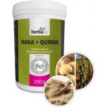 Herbavis Maka + Quinoa 250 g – Hledejceny.cz