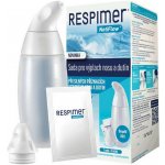 RESPIMER Netiflow sada pro výplach nosu a dutin – Sleviste.cz