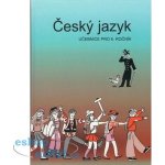 Český jazyk učebnice pro 6 r. Topil Zdeněk – Hledejceny.cz