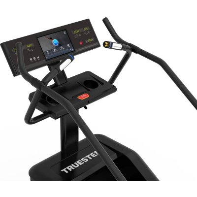 TRUESTEEL Fitness schody Truestair – Zboží Dáma