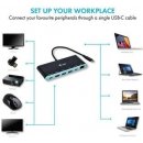 i-Tec USB-C 4K Travel C31MINIDOCK4KPD