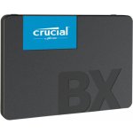 Crucial BX500 480GB, CT480BX500SSD1 – Zboží Živě