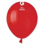 Gemar Balónek 13cm 5 #045 červený bal – Sleviste.cz