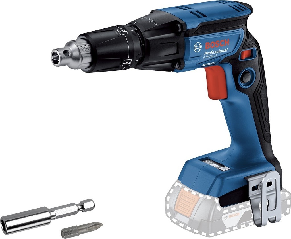 Bosch GTB 185-LI Professional 0 601 9K7 021