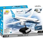Cobi 26608 dopravní letoun Boeing 737-8 – Zboží Dáma