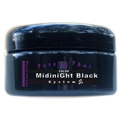 Pure Paws Pudr Midnight black 234 ml – Hledejceny.cz