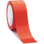 Perdix balicí páska červená 48 mm x 66 m – Zboží Mobilmania
