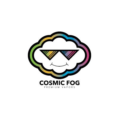 Cosmic Fog SONRISE 2 ml – Hledejceny.cz