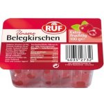 RUF Kandované třešně 100 g – Hledejceny.cz