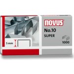 Novus No.10 Super – Zboží Živě