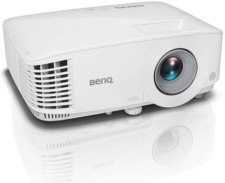 BenQ MW550