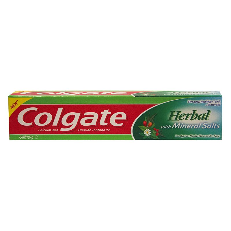 Colgate Herbal 75 ml