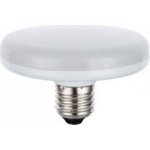 KONNOC žárovka LED Z-UFO 12W, E27, 675lm, 105*60mm studená bílá – Sleviste.cz