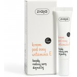 Ziaja Vitamín krém po oči s vitaminem E 15 ml – Zboží Mobilmania