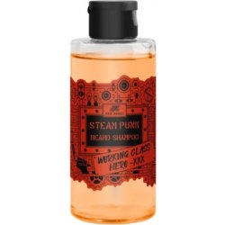 Pan Drwal Steam Punk Hero šampon na vousy 150 ml