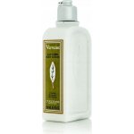 L´Occitane Verveine tělové mléko 250 ml – Zboží Dáma
