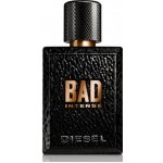 Diesel Bad Intense parfémovaná voda pánská 75 ml – Hledejceny.cz