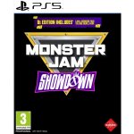 Monster Jam Showdown (D1 Edition) – Hledejceny.cz