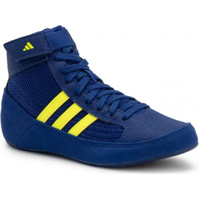adidas Havoc 3 modrá – Sleviste.cz
