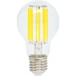 Ecolite LED7,2W-RETRO/A60/E27 LED žárovka RETRO A60 E27/7,2W/230V 3000K 1520lm EC0353 – Zboží Mobilmania