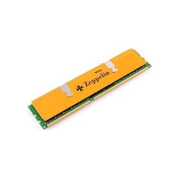 EVOLVEO Zeppelin Gold DDR3 4GB 1333MHz CL9 4G/1333/XK-EG