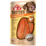 8in1 Tasties Chicken Breast 3 x 85 g