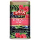 Hyson Romance Berry zelený čaj 100 g