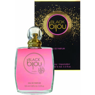 Raphael Rosalee Bijou Black parfémovaná voda dámská 100 ml – Zboží Mobilmania