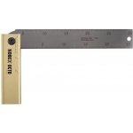 Nobex Octo úhlové pravítko 300 – HobbyKompas.cz