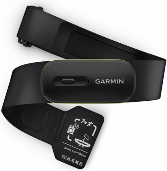 Garmin HRM 600