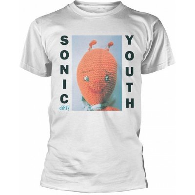 Sonic Youth tričko Dirty – Zbozi.Blesk.cz