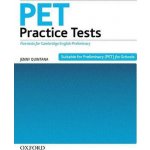 PET Practice Tests – Sleviste.cz