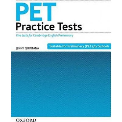 PET Practice Tests