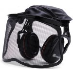 HUSQVARNA se štítem ze síťky – Sleviste.cz