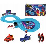 Carrera FIRST 63047 DC Batweels 2.4 – Zboží Dáma