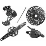 Sram GX Eagle Groupset DUB 170 - lunar