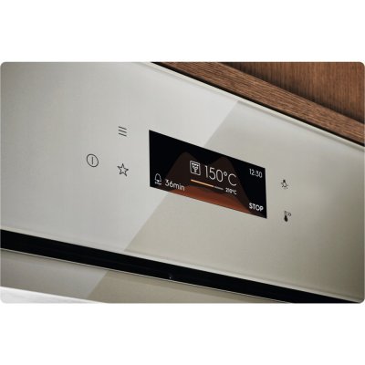 ELECTROLUX LOE8F38S – Hledejceny.cz